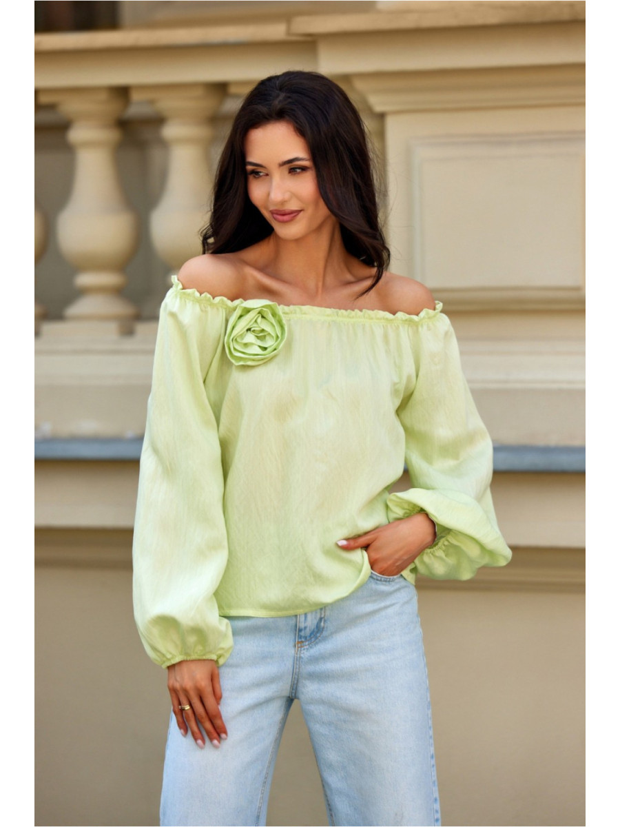 Chemisier model 212418 Roco Fashion