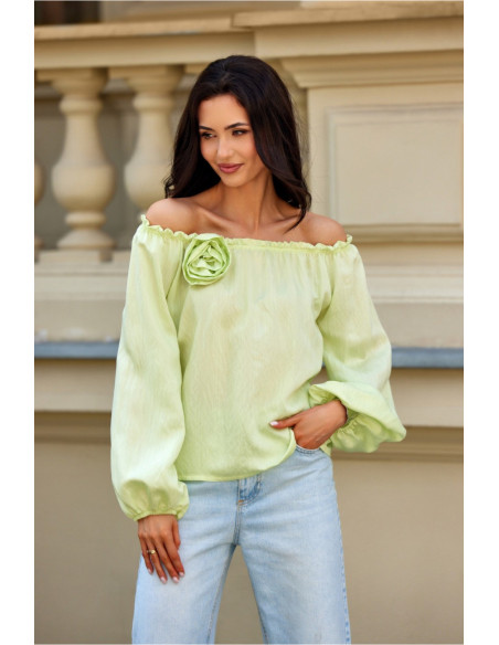 Chemisier model 212418 Roco Fashion