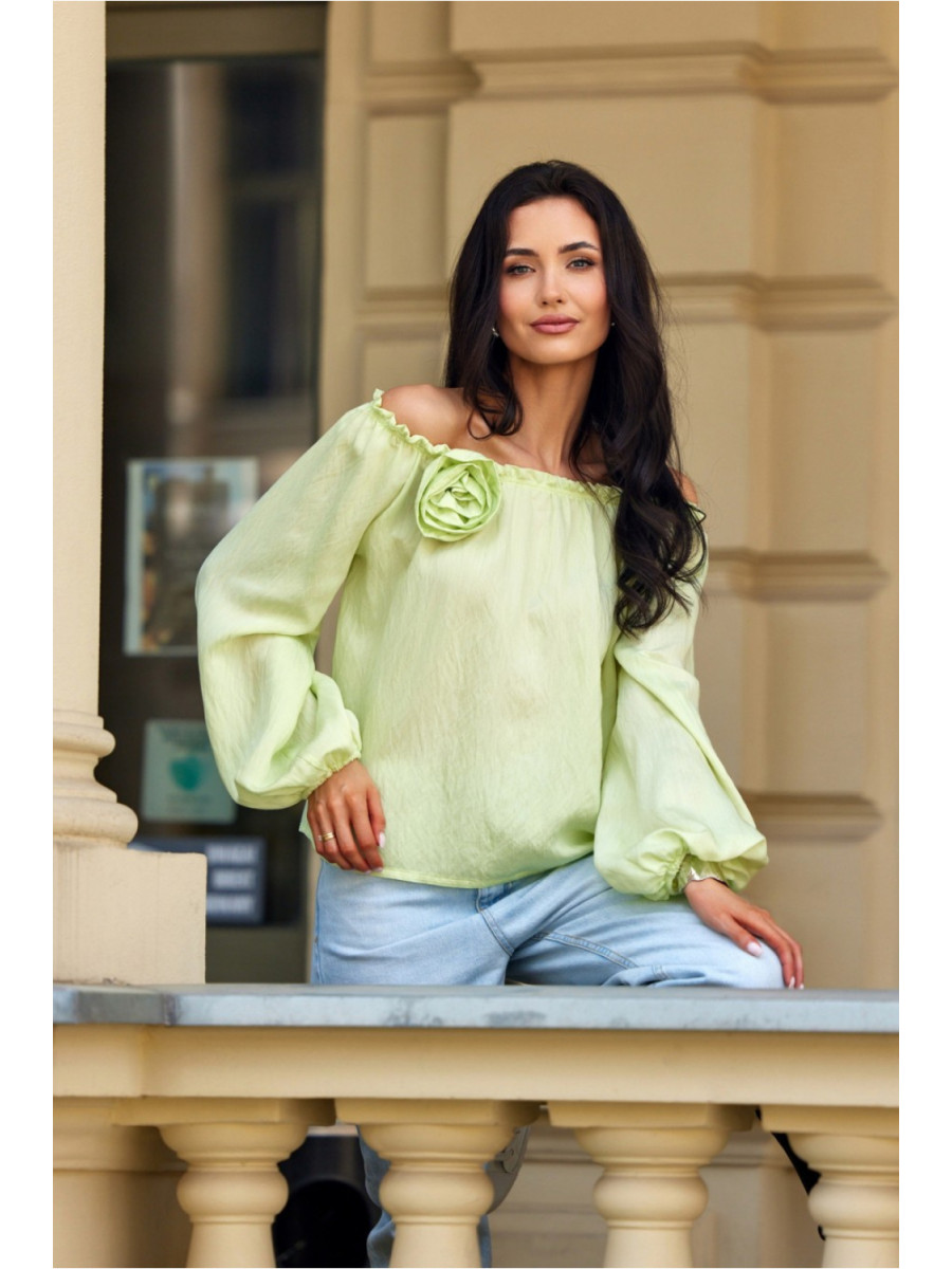 Chemisier model 212418 Roco Fashion