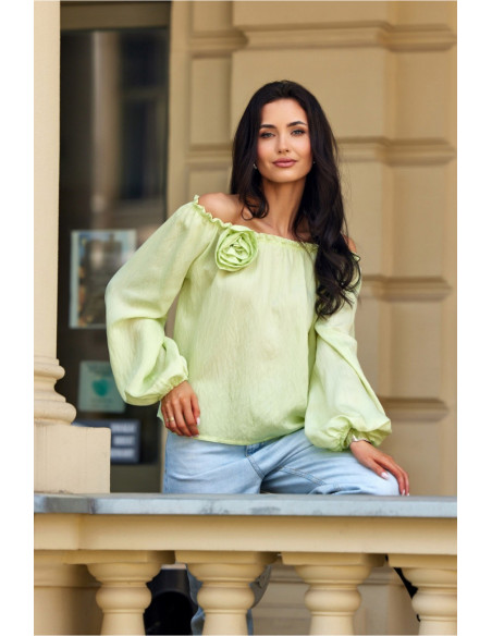 Chemisier model 212418 Roco Fashion