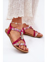 Sandales model 212363 Step in style