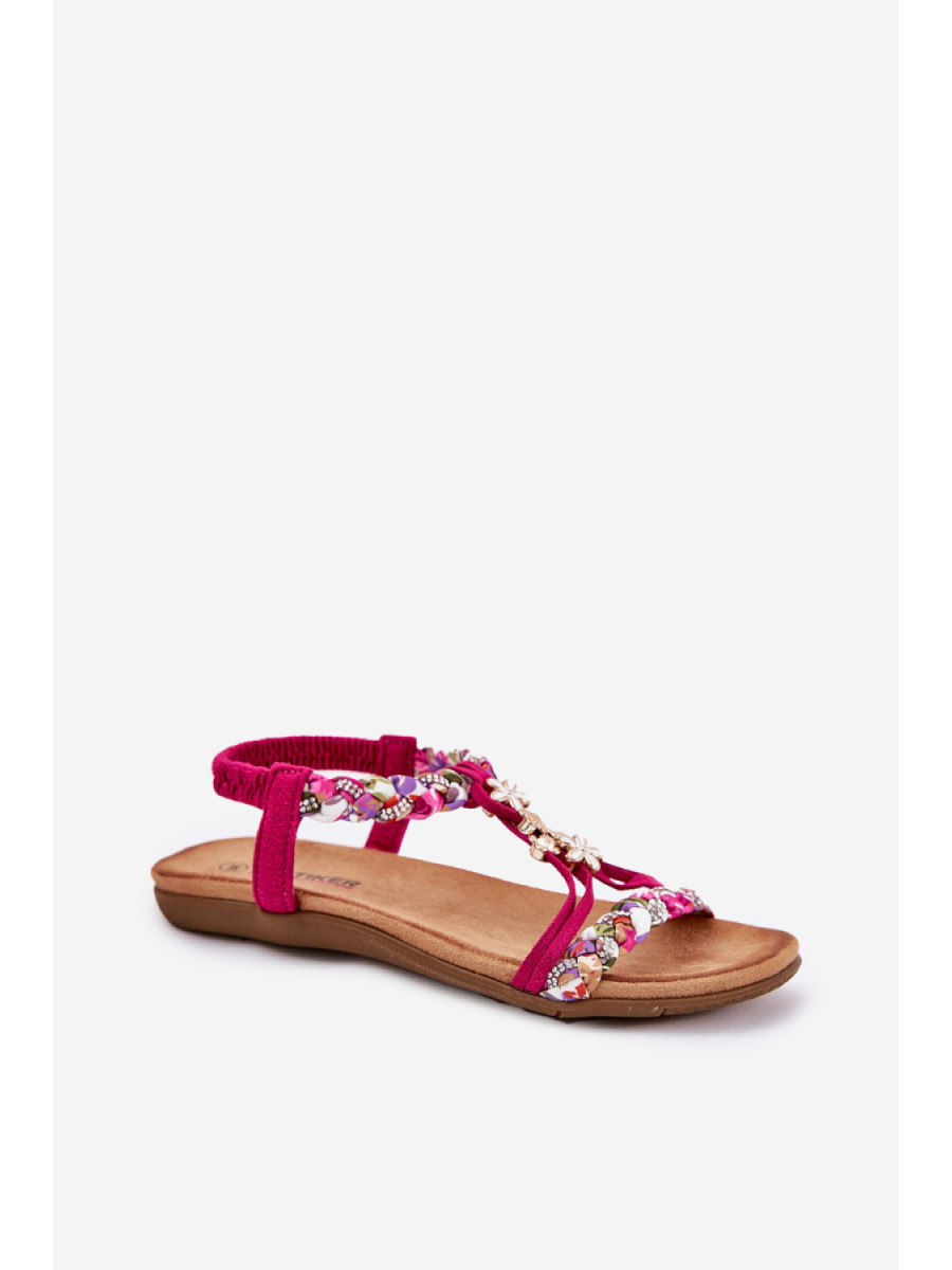Sandales model 212363 Step in style