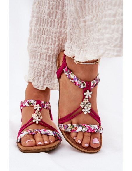 Sandales model 212363 Step in style