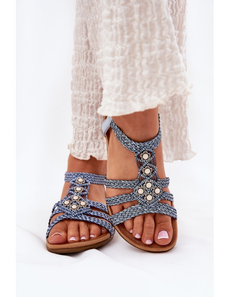 Sandales model 212364 Step in style