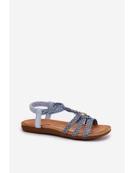 Sandales model 212364 Step in style