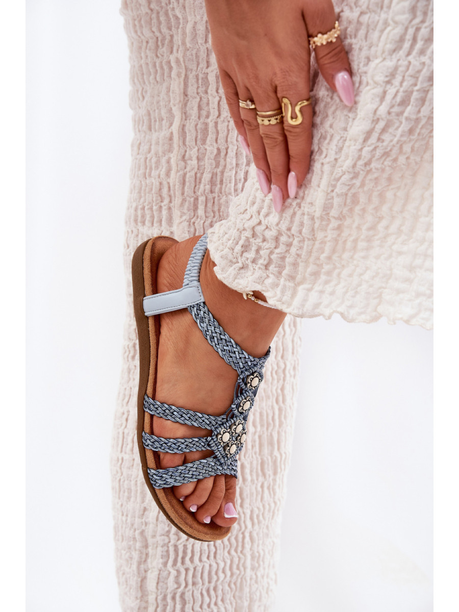 Sandales model 212364 Step in style