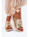Clacquettes model 212349 Step in style