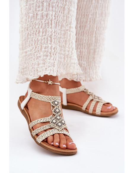 Sandales model 212365 Step in style