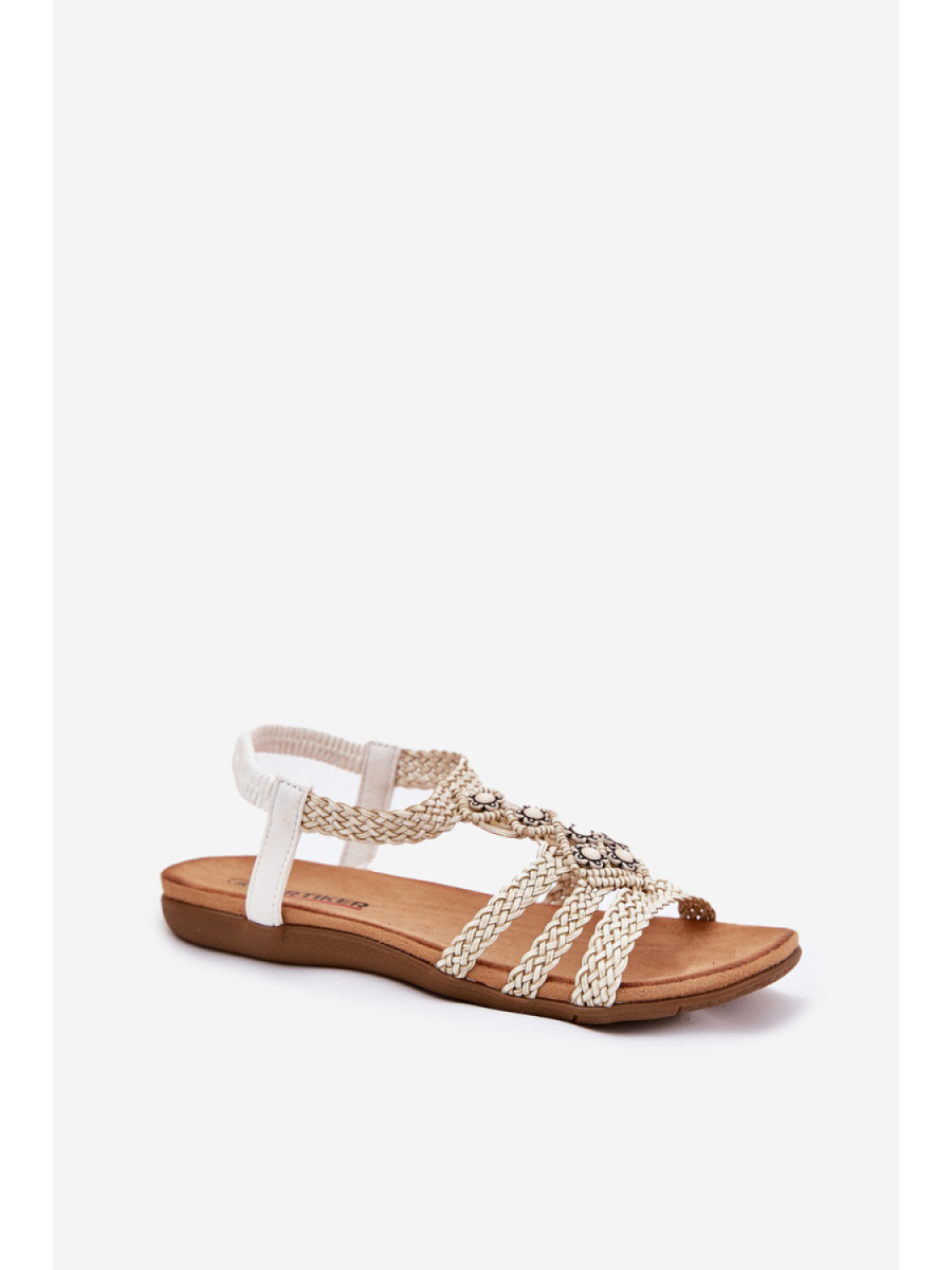 Sandales model 212365 Step in style