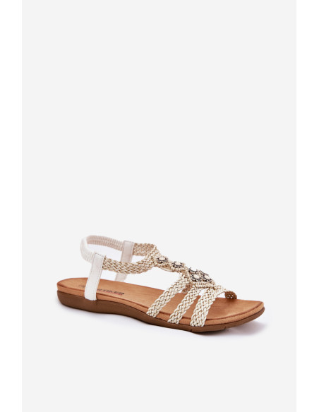 Sandales model 212365 Step in style