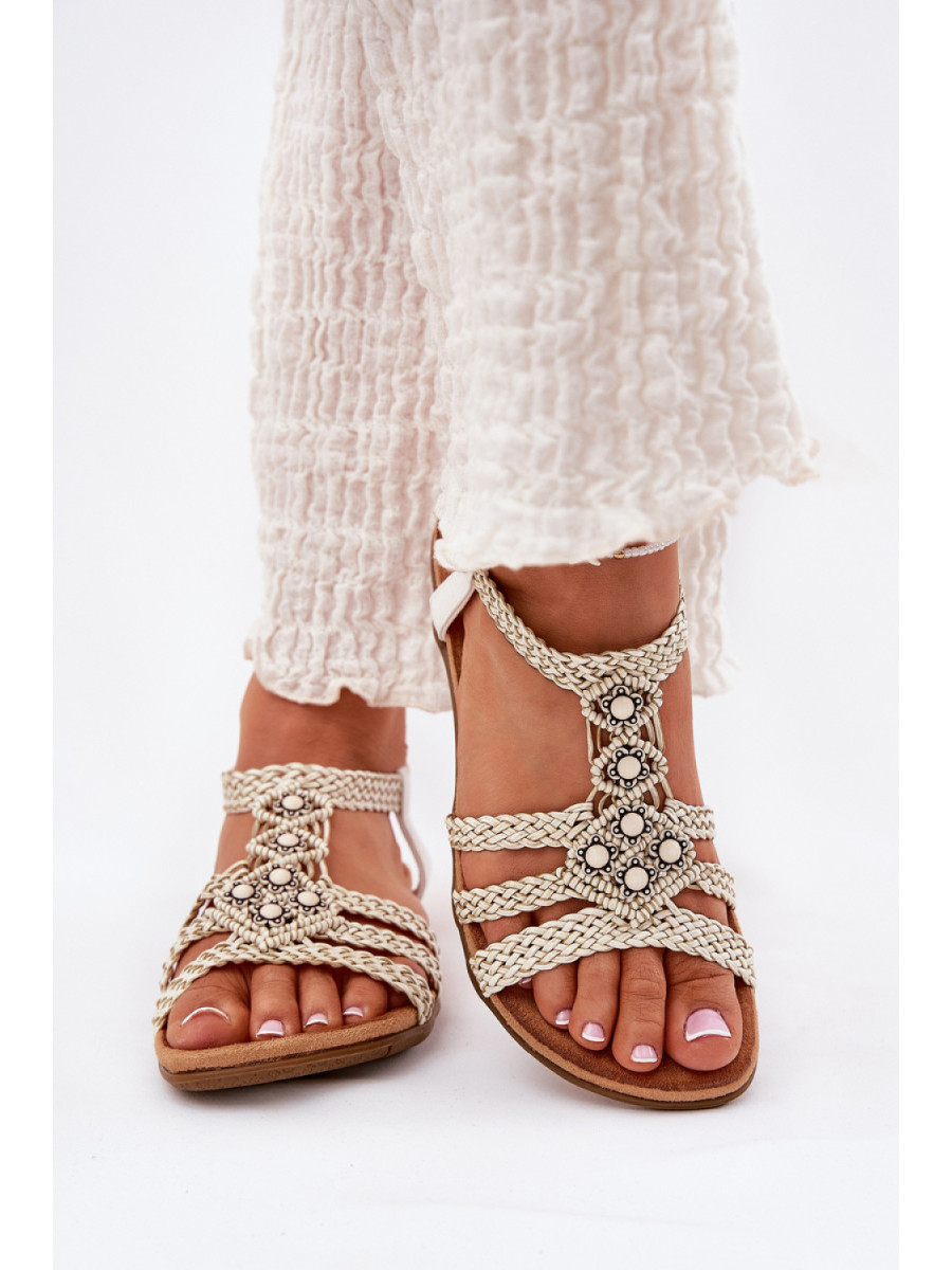 Sandales model 212365 Step in style