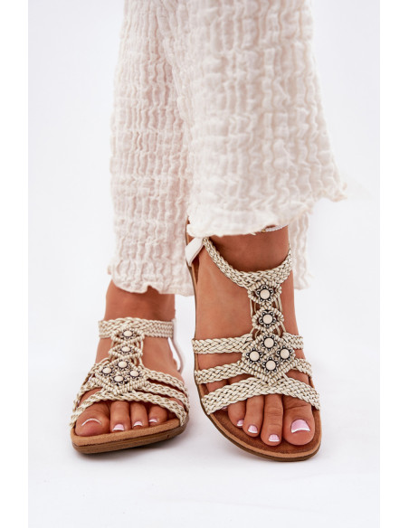 Sandales model 212365 Step in style