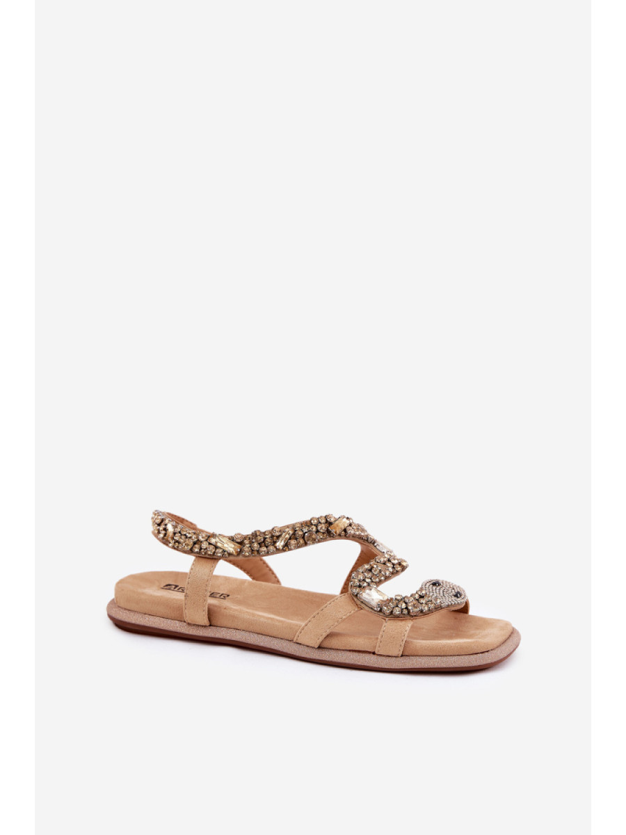Sandales model 212366 Step in style