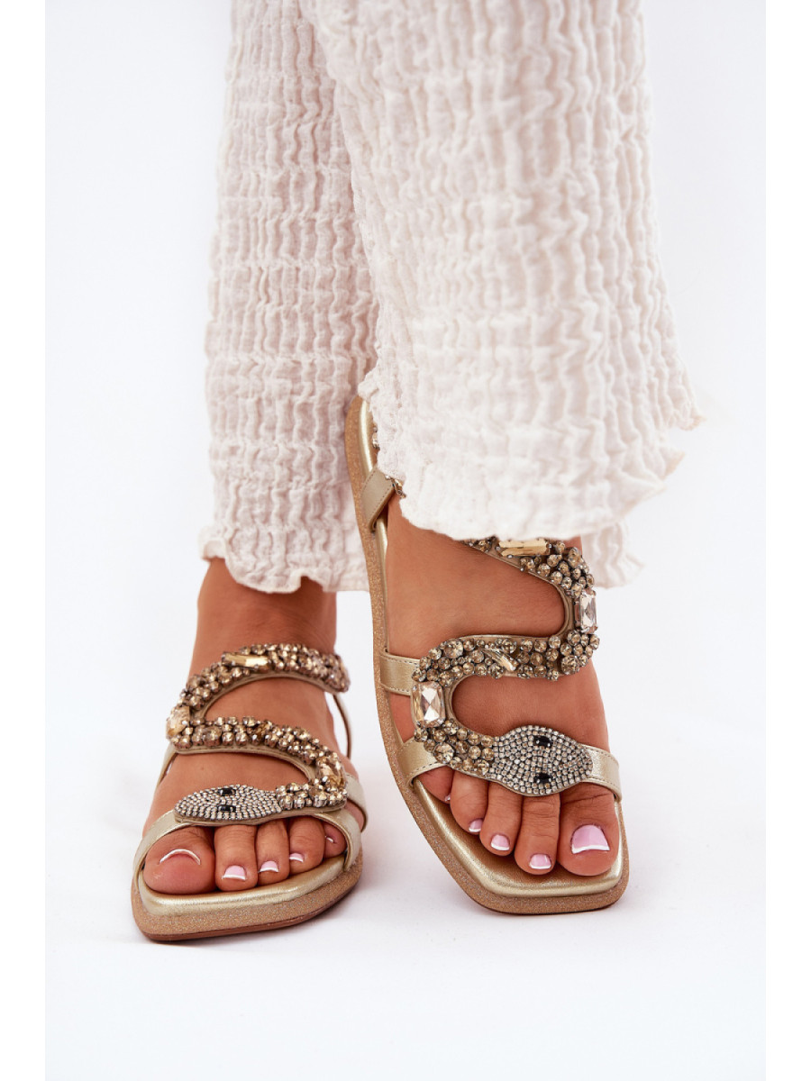 Sandales model 212367 Step in style