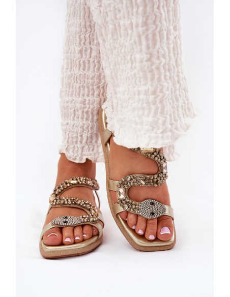 Sandales model 212367 Step in style
