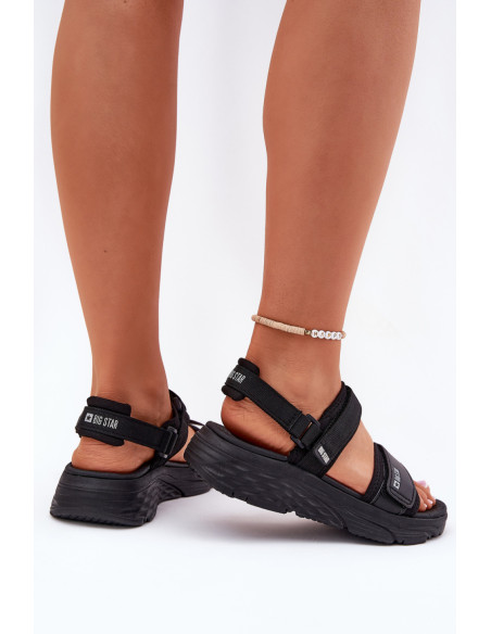 Sandales model 212352 Step in style