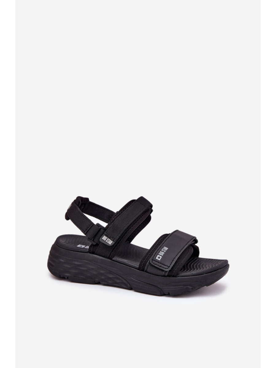 Sandales model 212352 Step in style