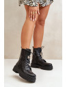 Bootie model 199825 Step in style