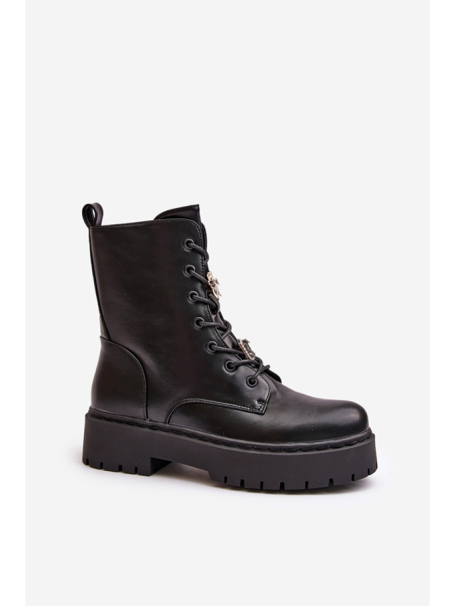 Bootie model 199825 Step in style