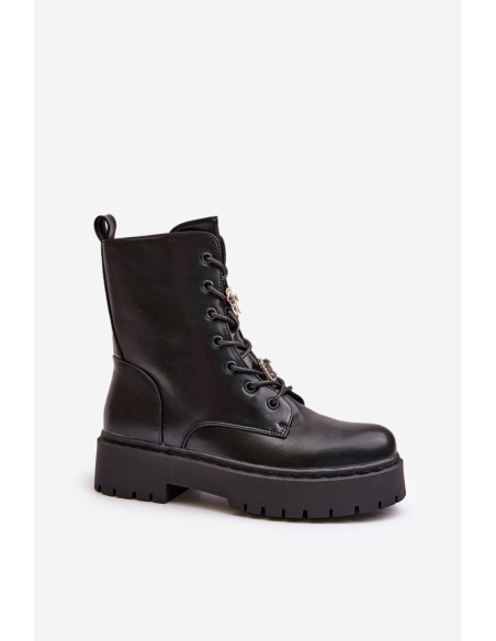 Bootie model 199825 Step in style