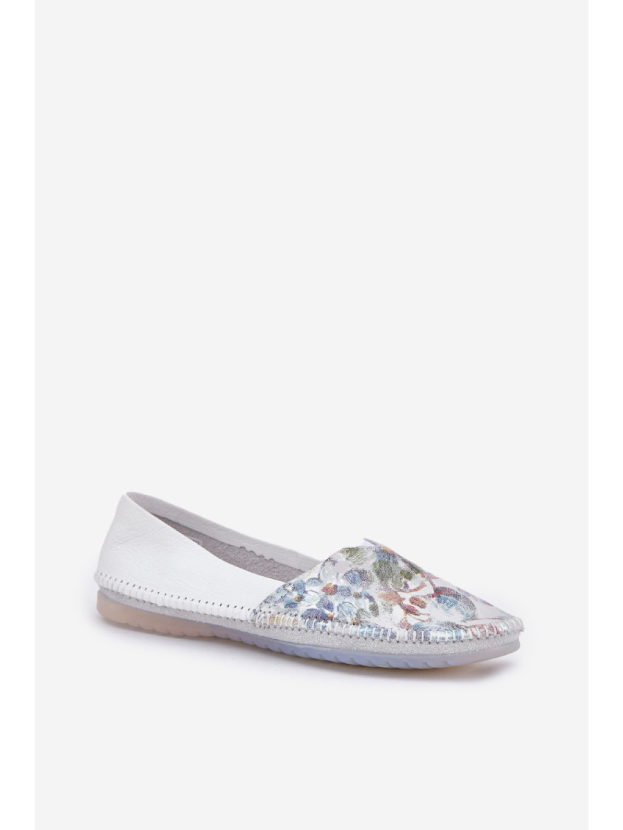 Ballerine model 212336 Step in style