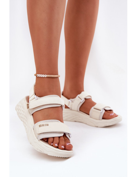 Sandales model 212353 Step in style