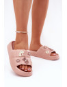 Clacquettes model 212369 Step in style