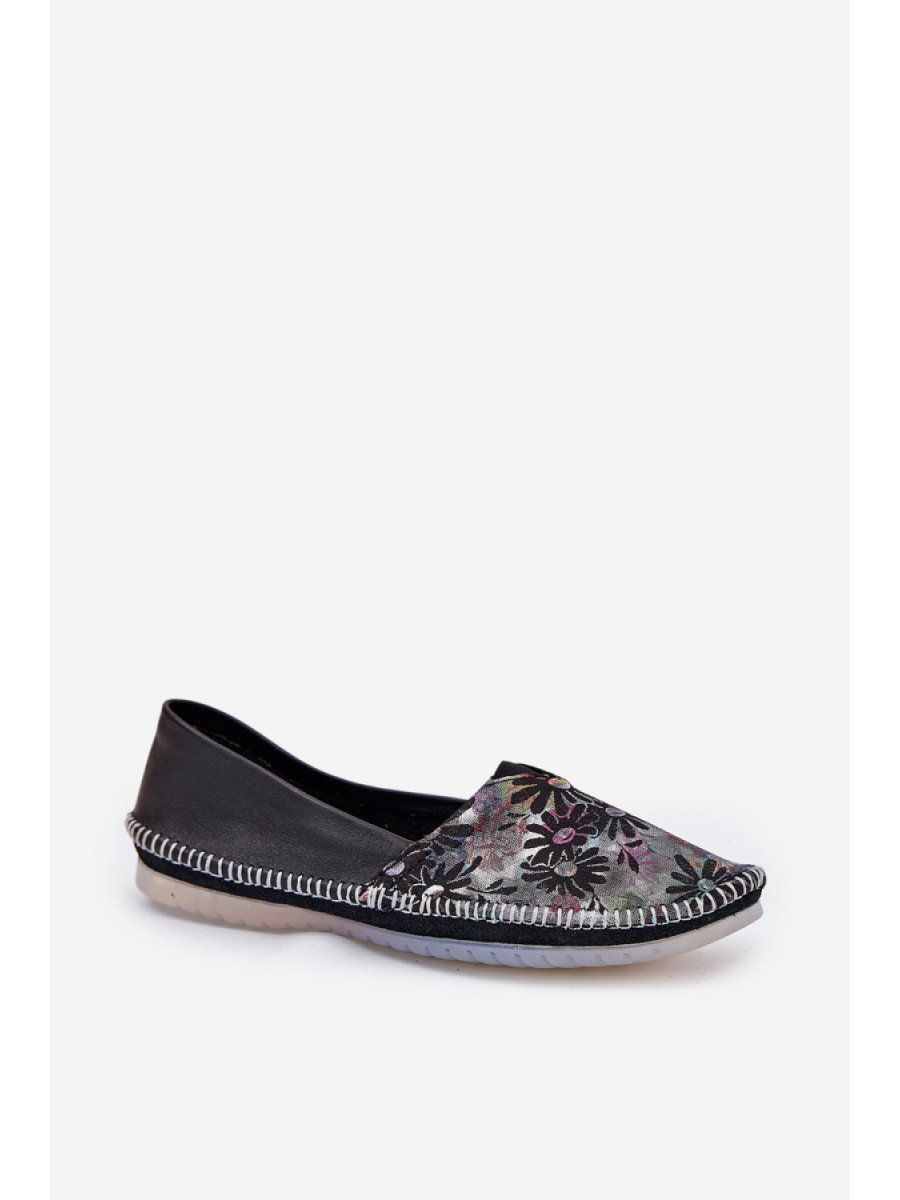 Ballerine model 212337 Step in style