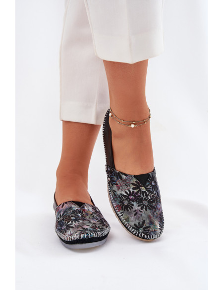 Ballerine model 212337 Step in style