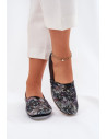 Ballerine model 212337 Step in style