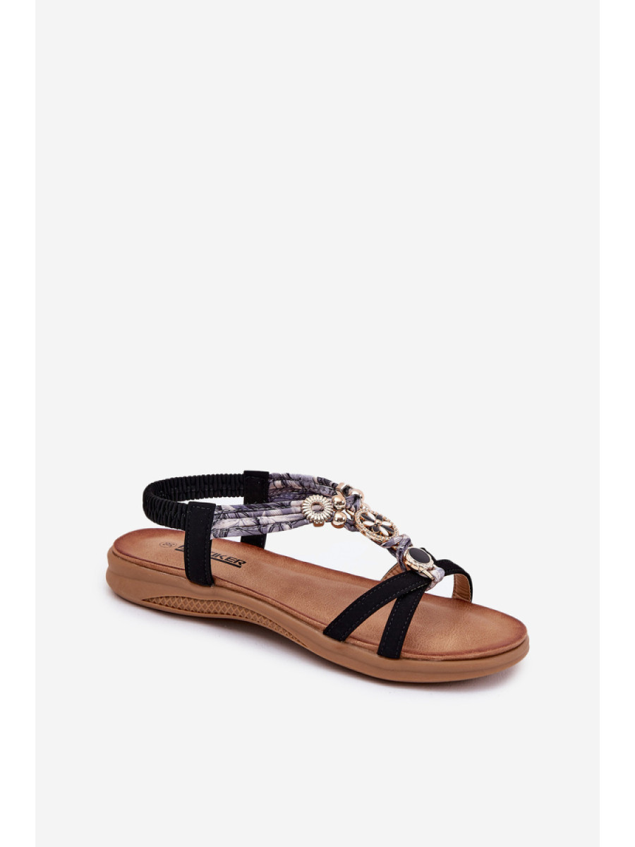 Sandales model 212354 Step in style