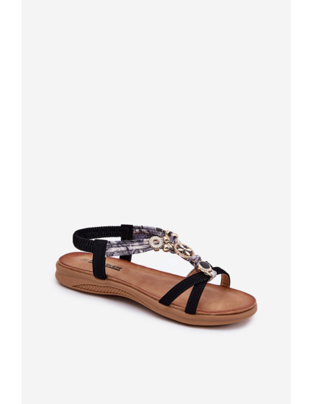 Sandales model 212354 Step in style