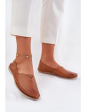 Ballerine model 212338 Step in style