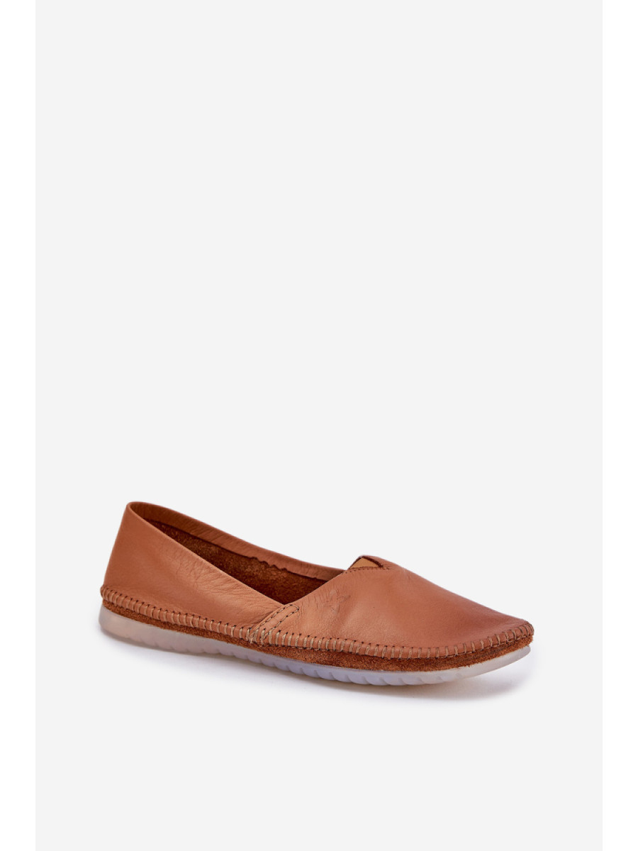 Ballerine model 212338 Step in style