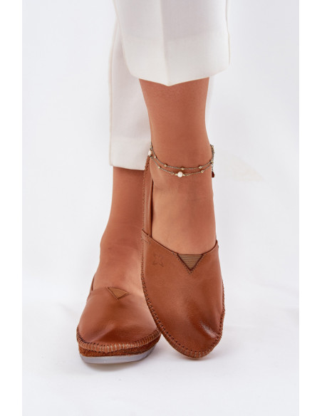 Ballerine model 212338 Step in style