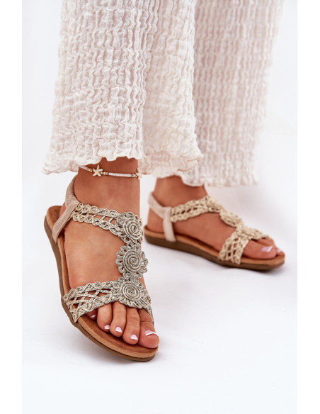 Sandales model 212355 Step in style
