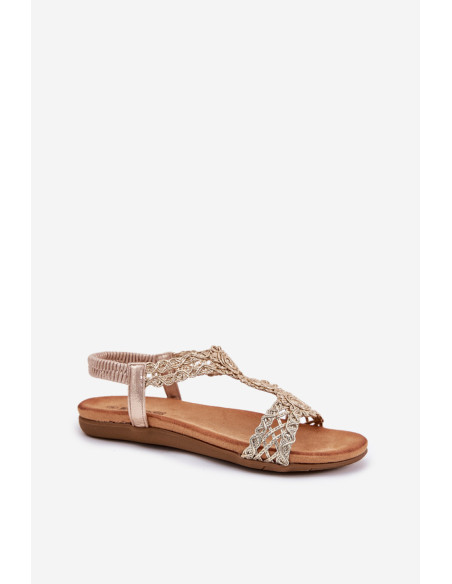 Sandales model 212355 Step in style