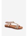 Sandales model 212355 Step in style