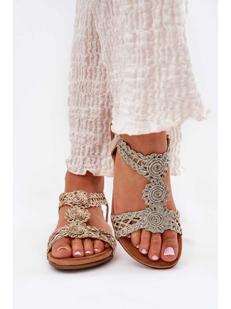 Sandales model 212355 Step in style
