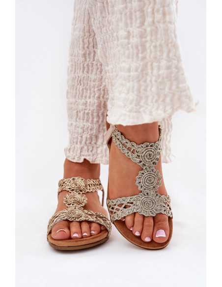 Sandales model 212355 Step in style