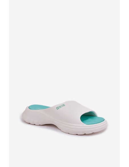 Clacquettes model 212371 Step in style