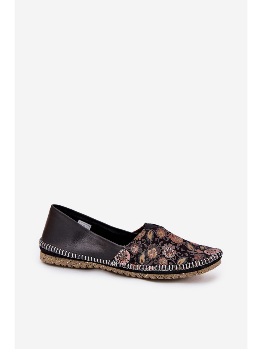Ballerine model 212339 Step in style