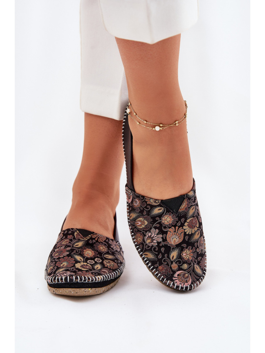 Ballerine model 212339 Step in style