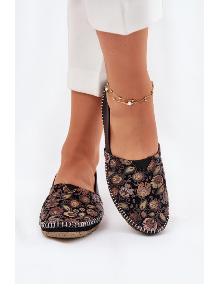 Ballerine model 212339 Step in style