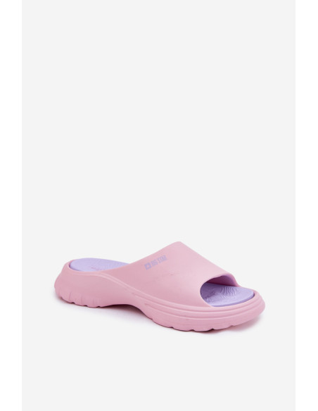 Clacquettes model 212372 Step in style