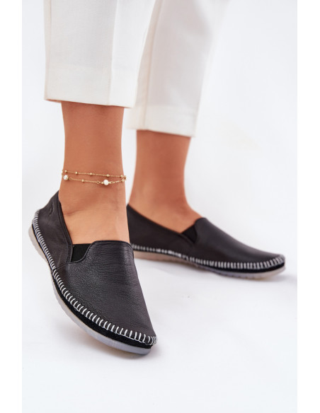 Ballerine model 212340 Step in style