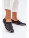 Ballerine model 212340 Step in style