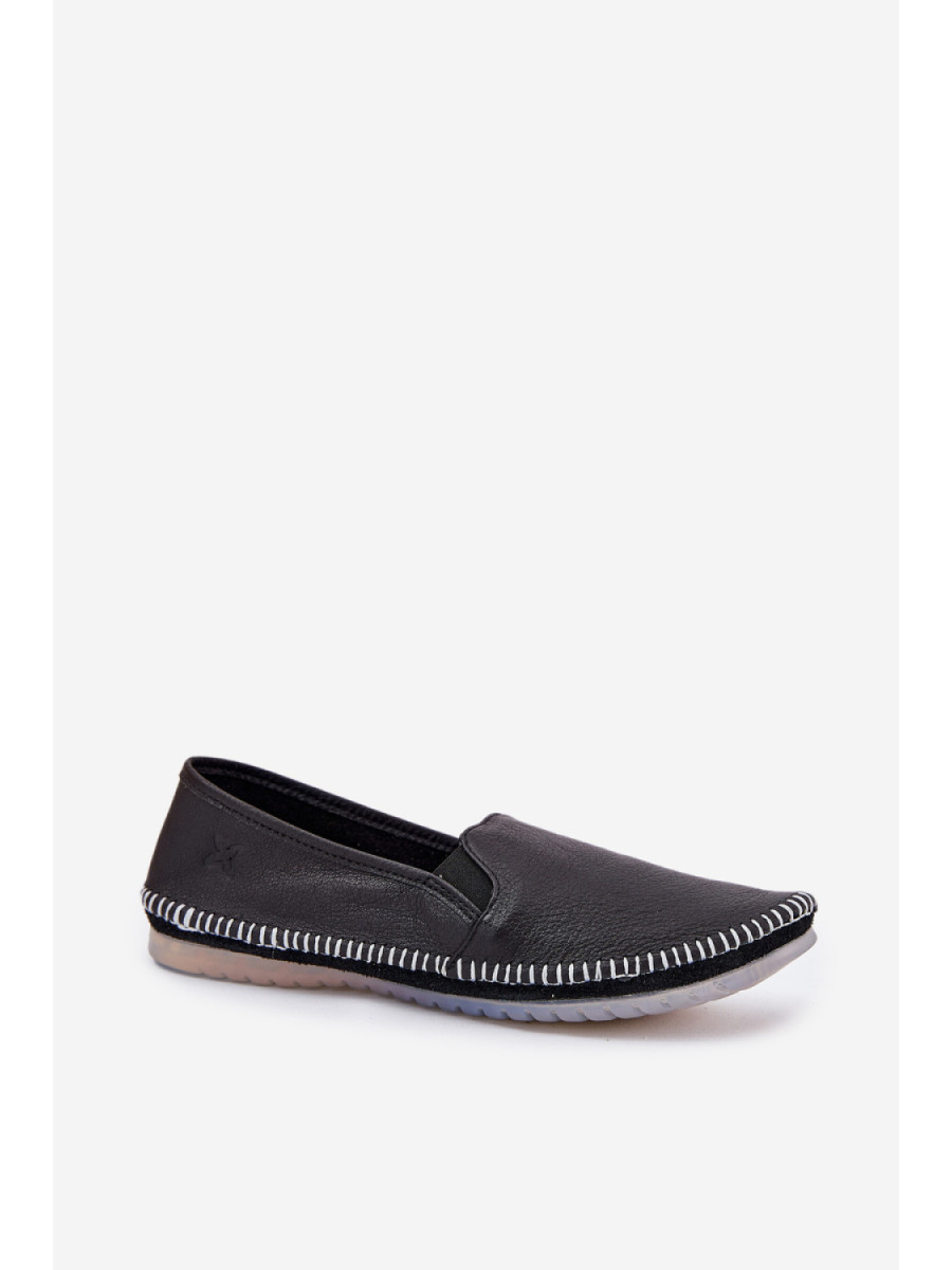Ballerine model 212340 Step in style