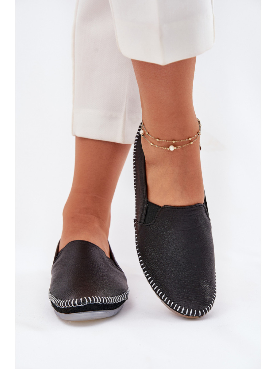 Ballerine model 212340 Step in style