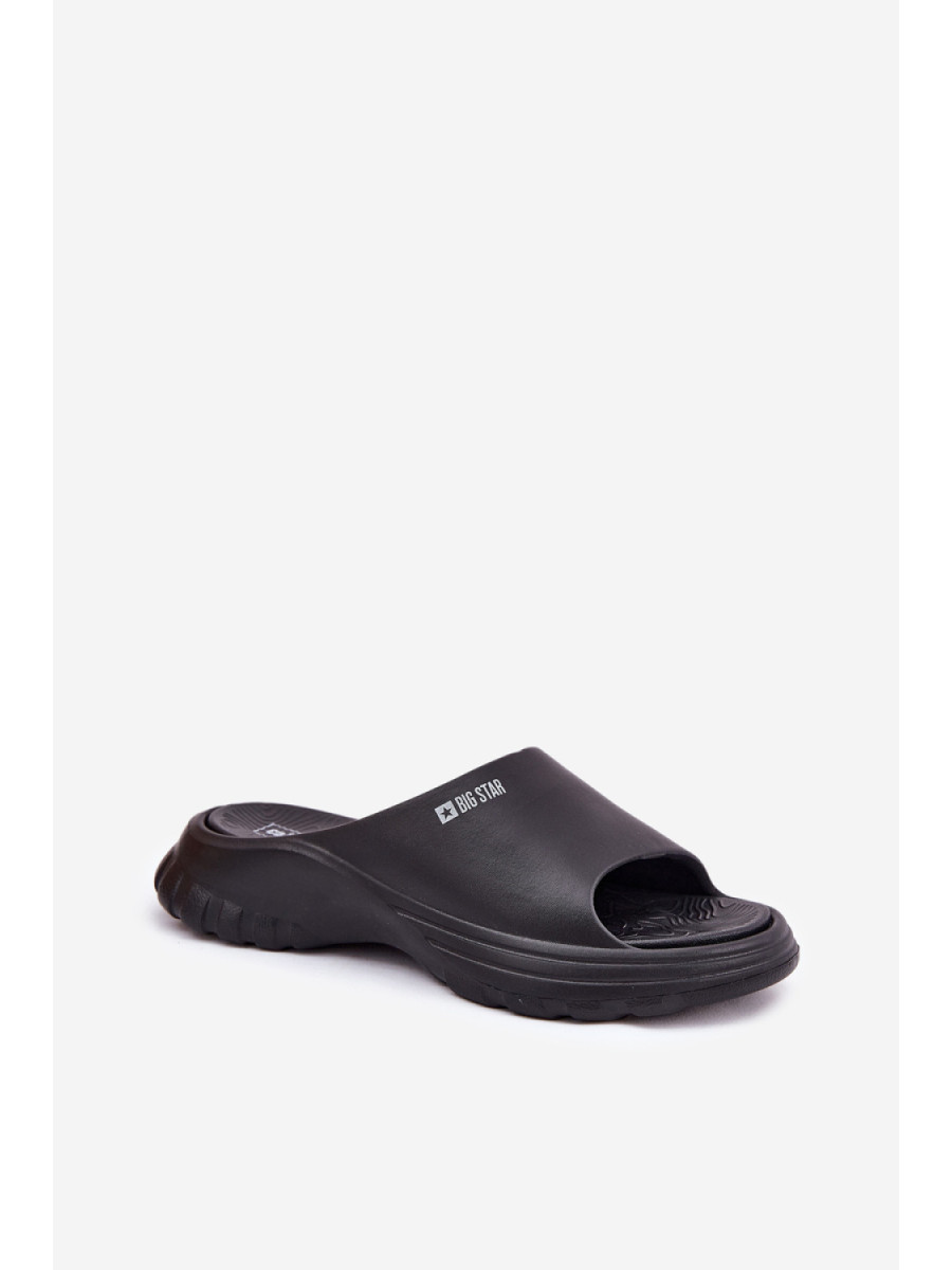 Clacquettes model 212373 Step in style